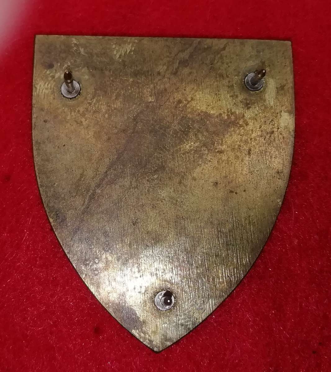 53 SA Infantry Shoulder Flash