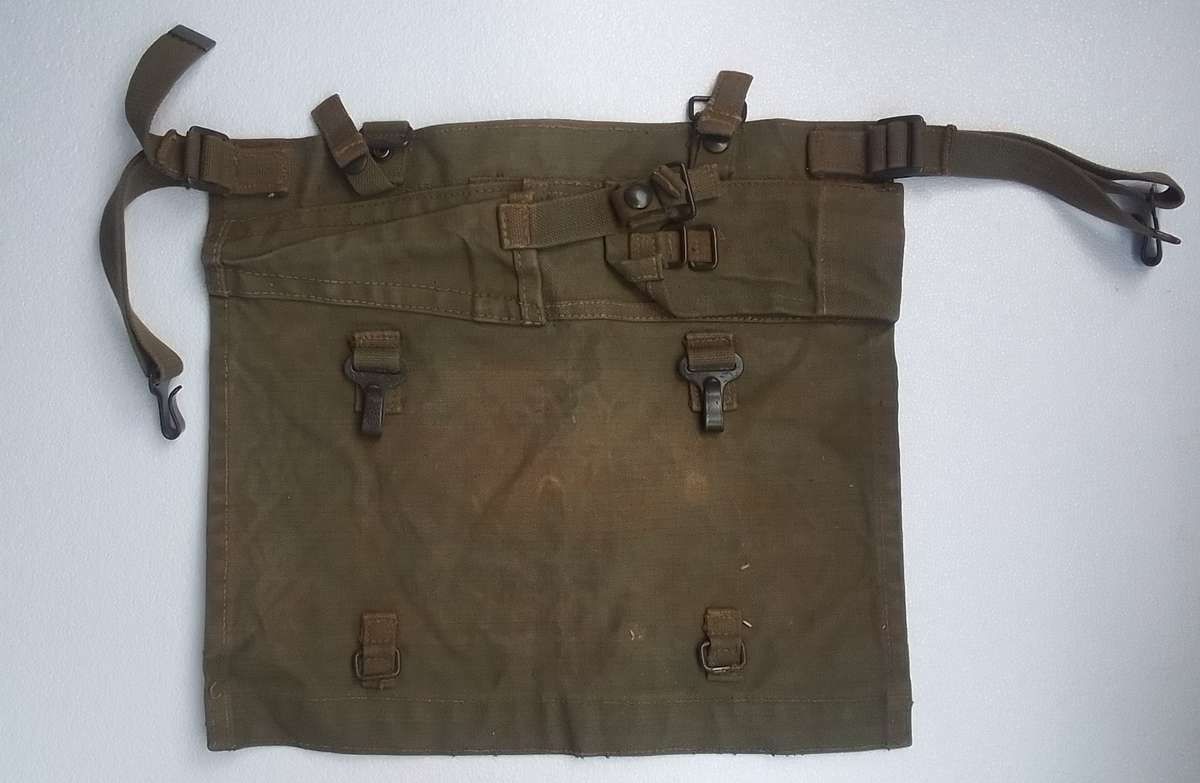 BIVVY SHELTE CARRIER