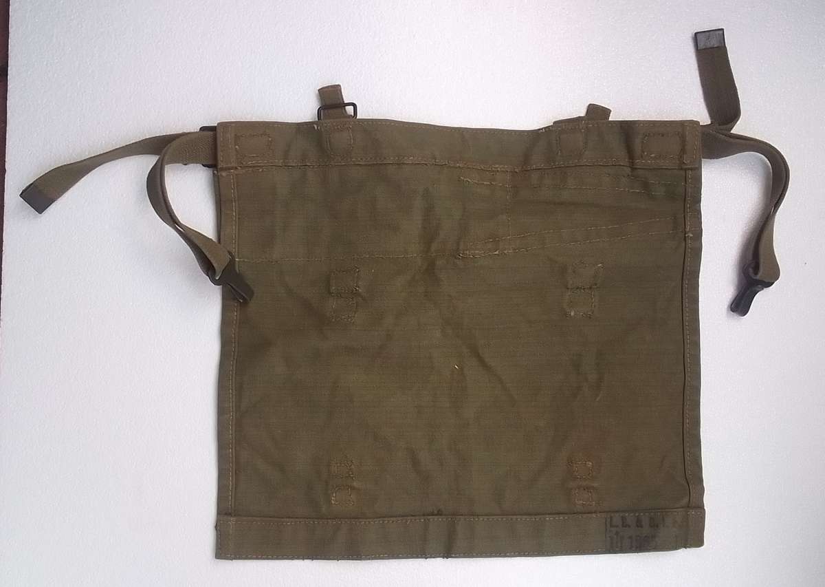 BIVVY SHELTE CARRIER