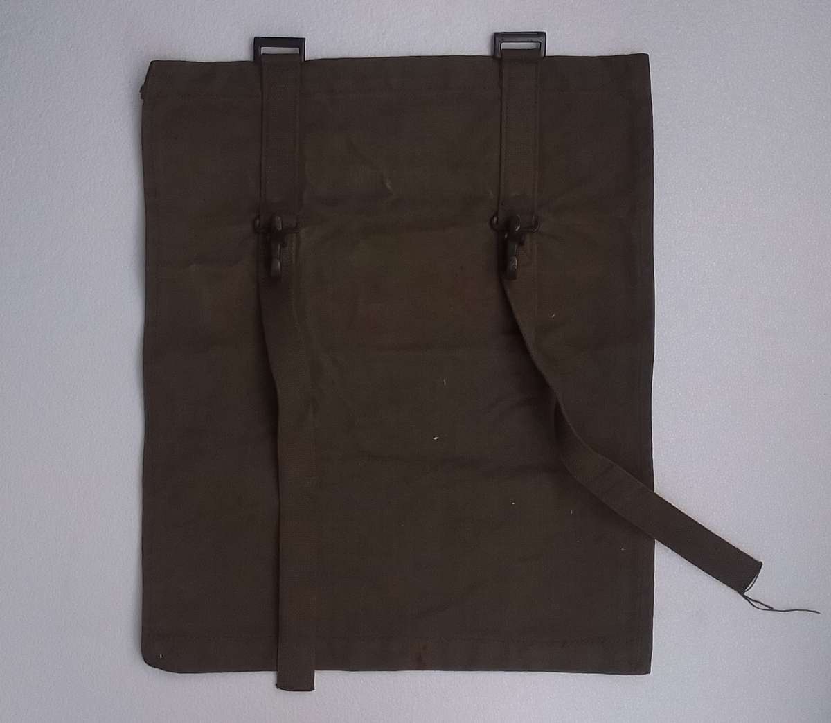 BIVVY SHELTE CARRIER