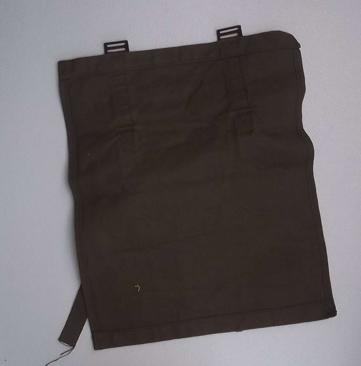 BIVVY SHELTE CARRIER