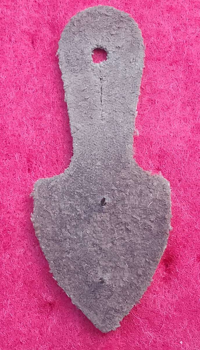 2 Field Engineers Regt. Fob