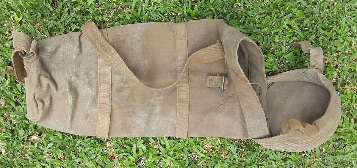 SADF RADIO ANTENNA BAG