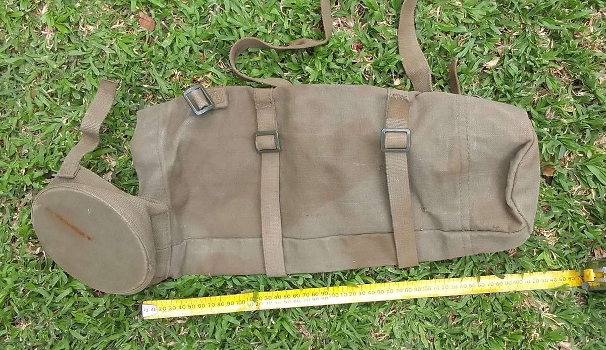 SADF RADIO ANTENNA BAG