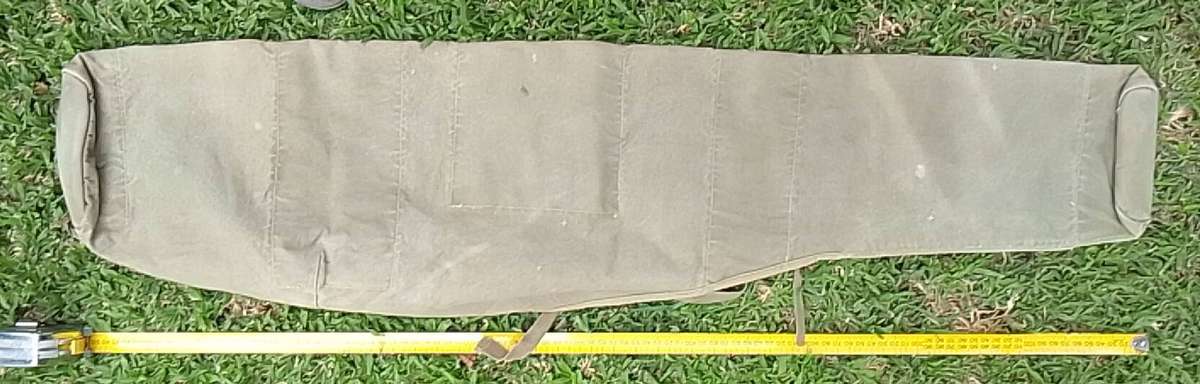 UNKNOWN SADF RIFLE BAG