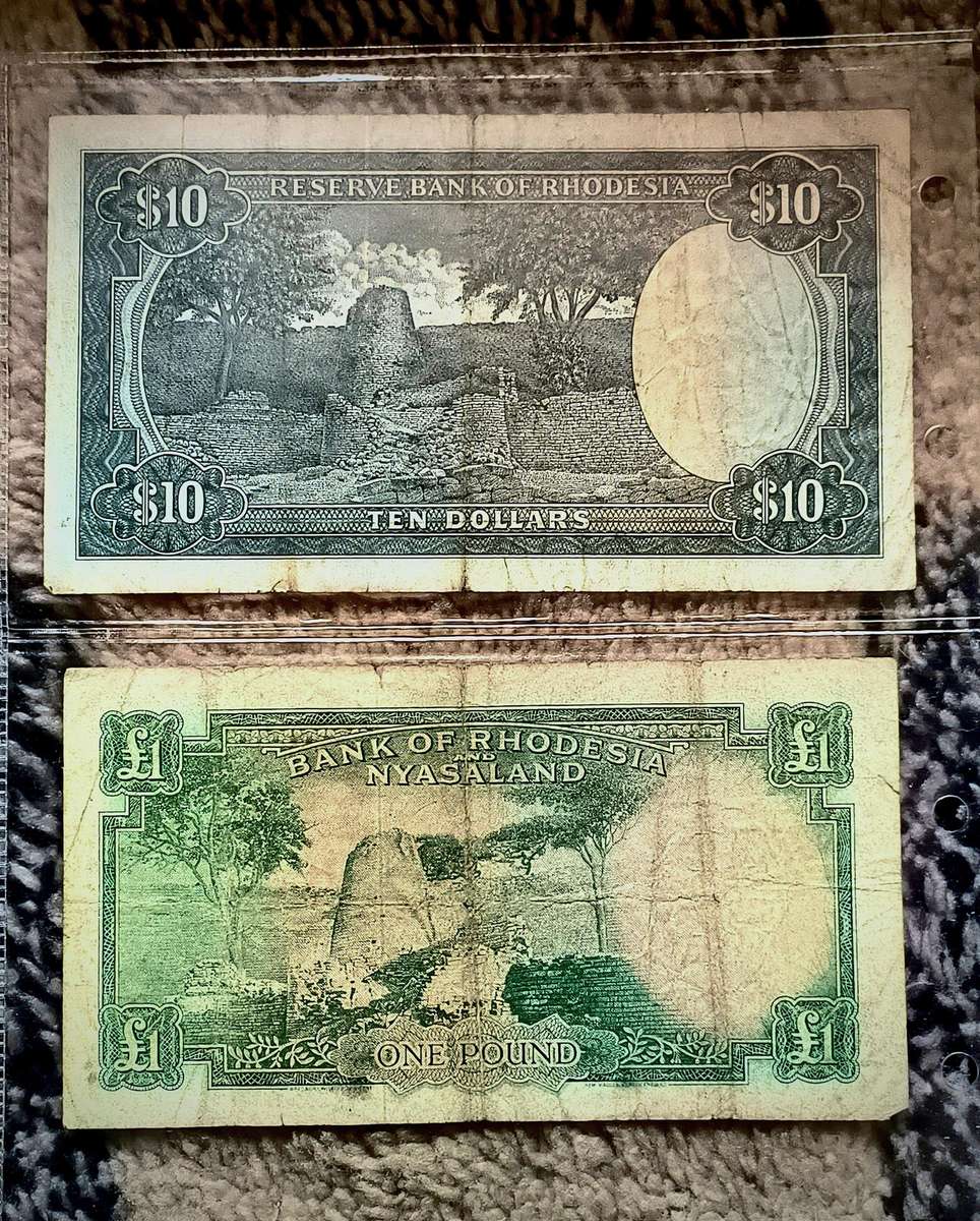 Zim,SA,UK Notes