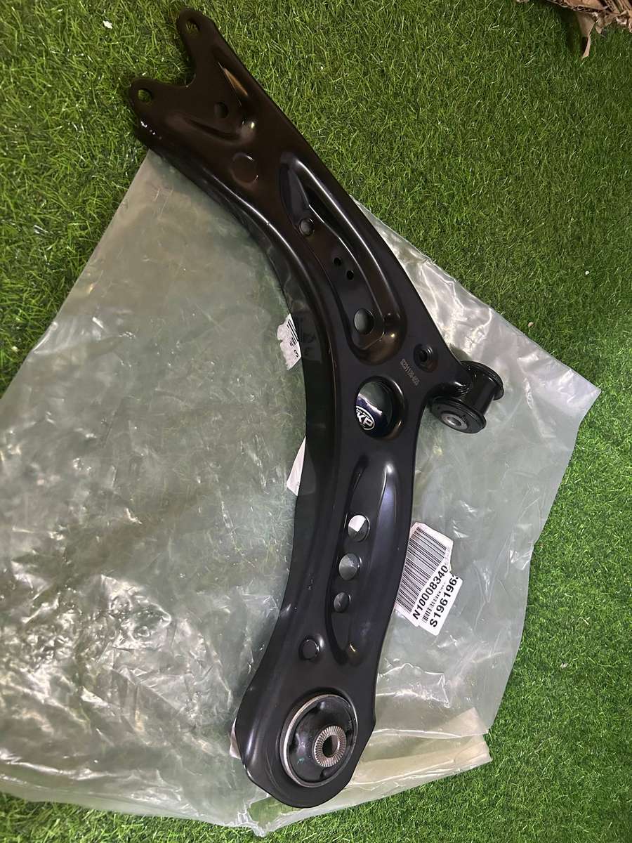 Control arm for VW Golf 7 or Audi A3