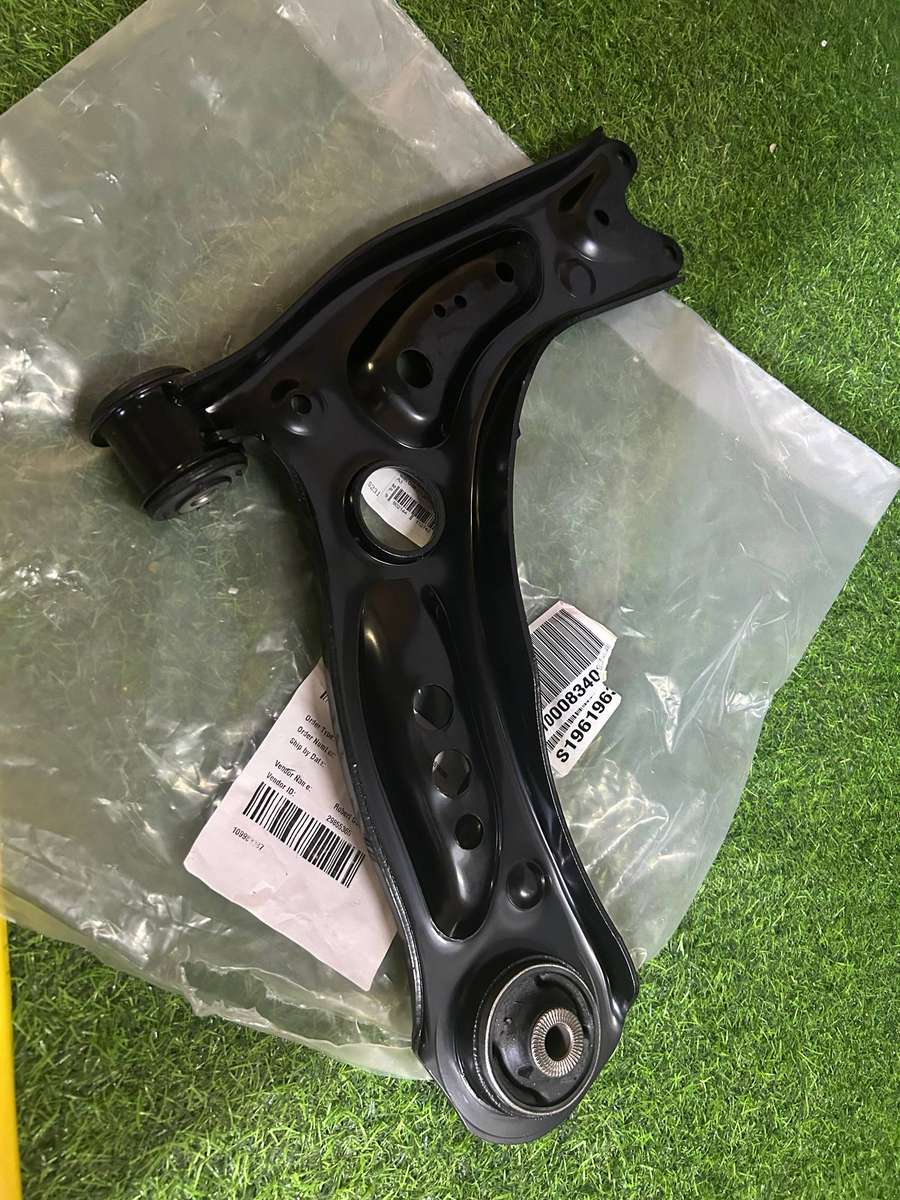 Control arm for VW Golf 7 or Audi A3