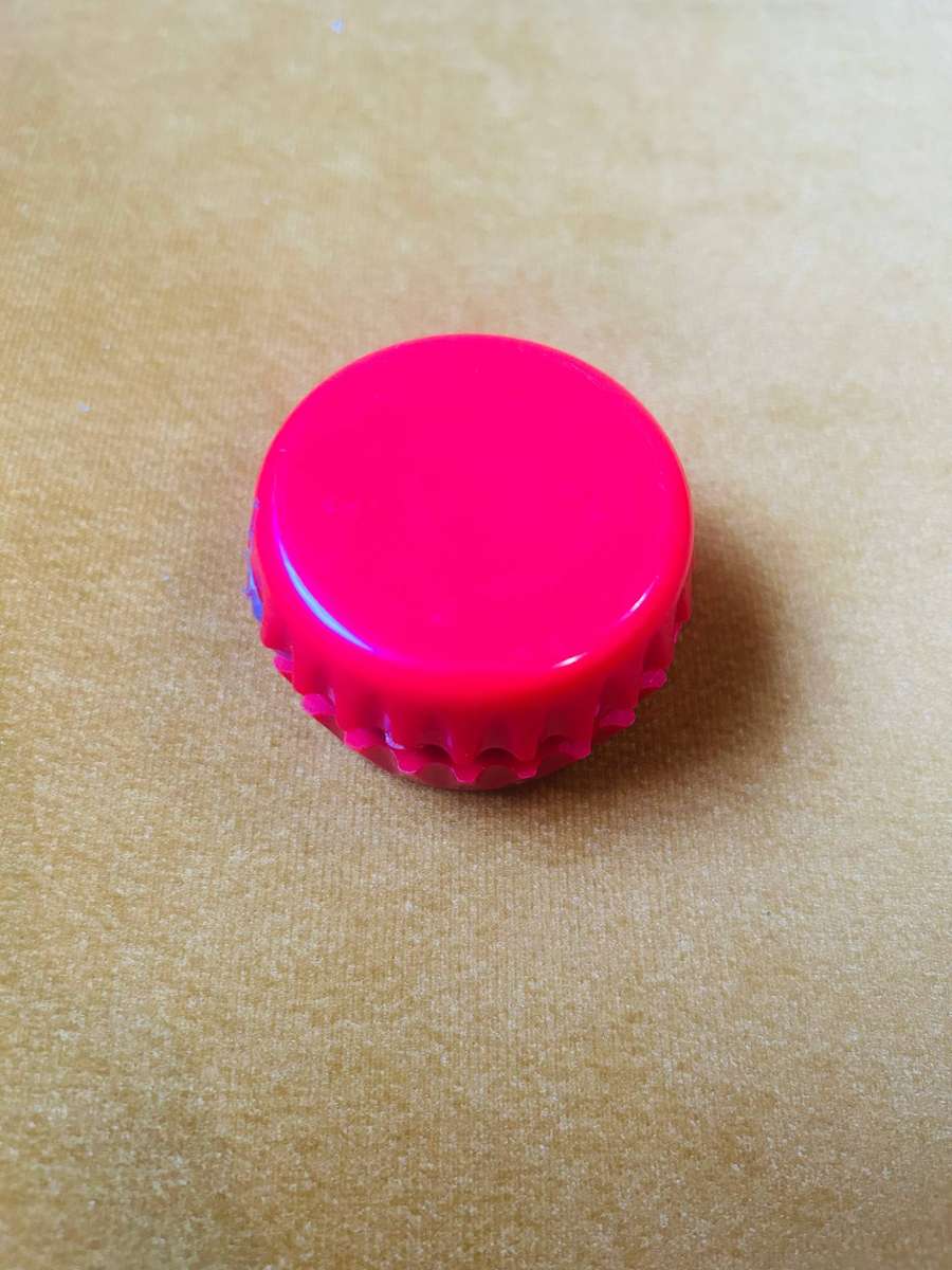 1998 Coca Cola Yoyo