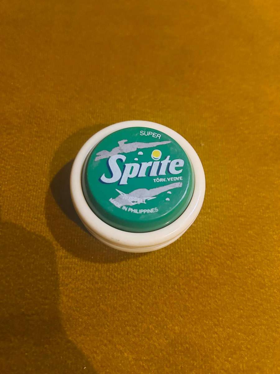 Russell Sprite Super Yoyo