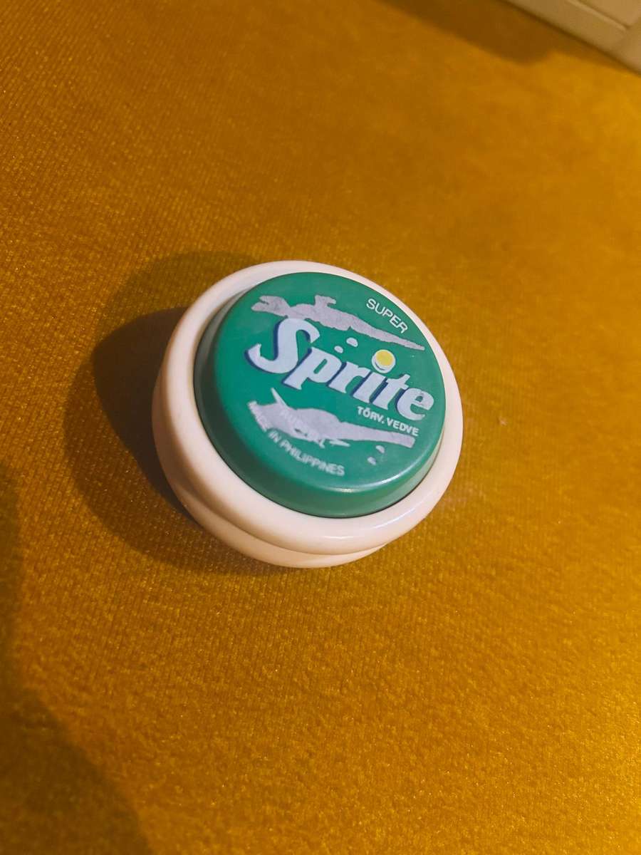 Russell Sprite Super Yoyo
