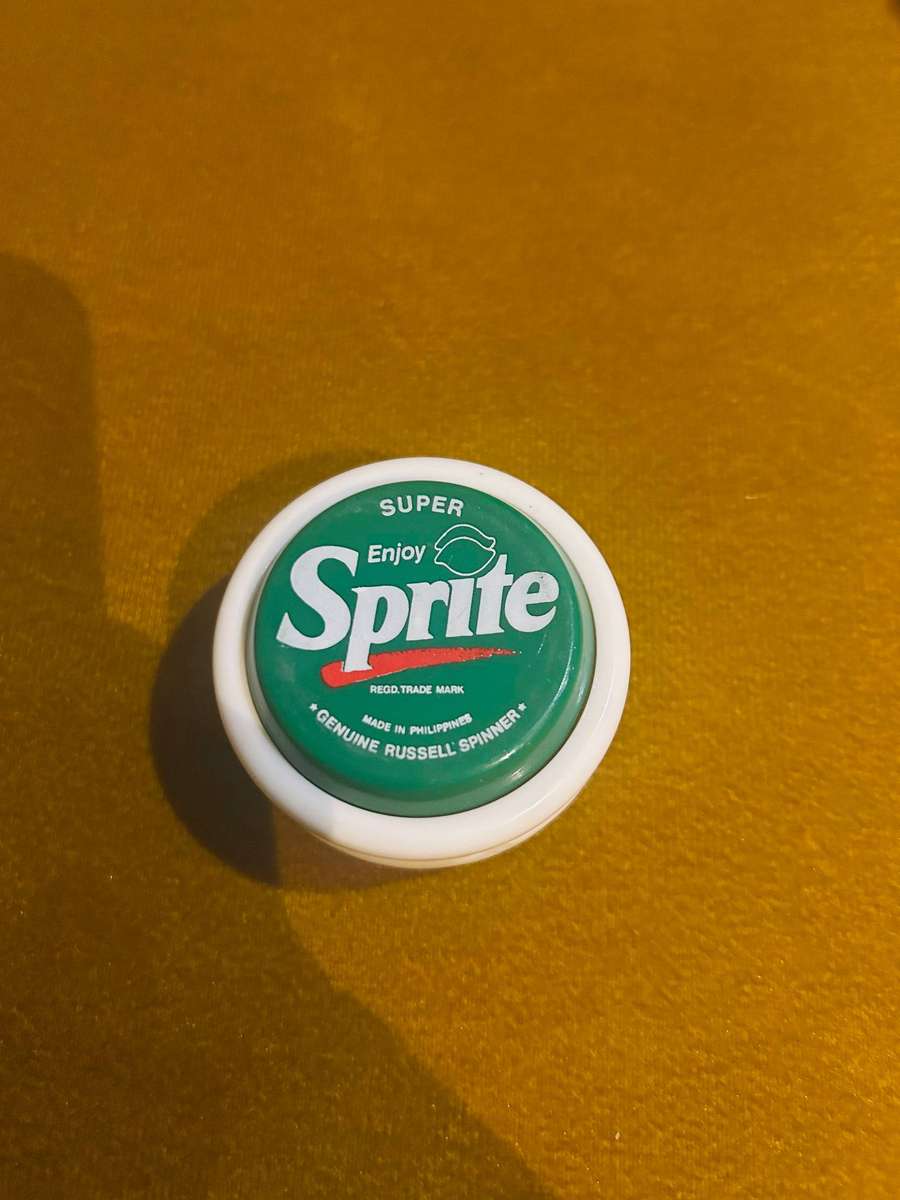 Russell Super Sprite Yoyo