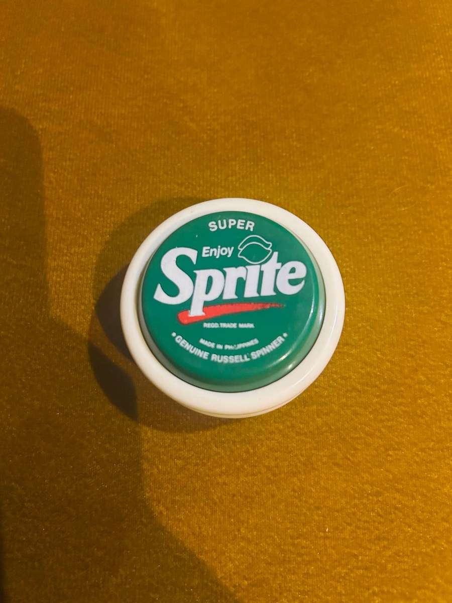 Russell Super Sprite Yoyo