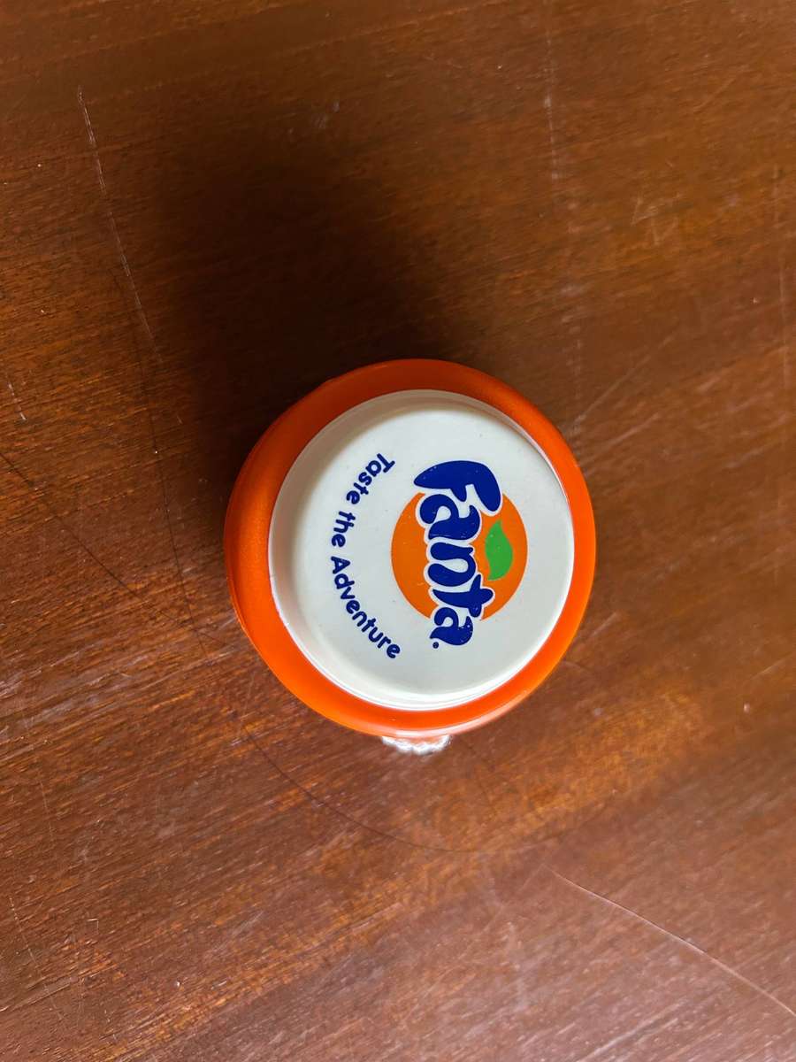 Fanta Yoyo
