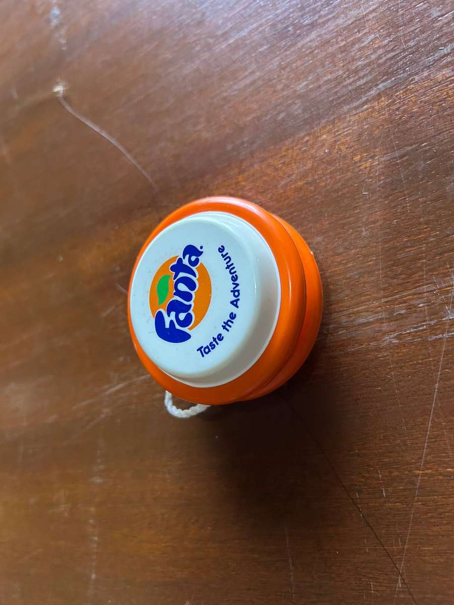 Fanta Yoyo