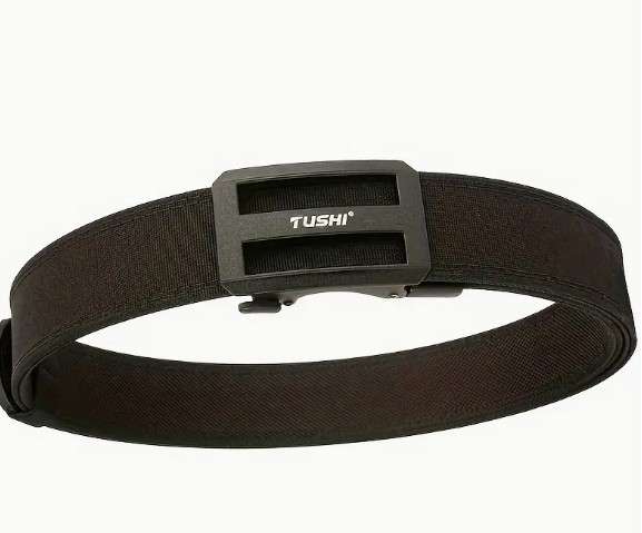 Tushi Tactical Belts