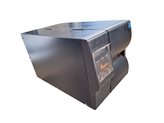 Argox iX4-250 PRO Industrial Barcode and Label Printer with USB, USBHOST, Serial & Ethernet Connect