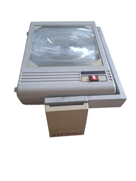 Prolite Transparency Overhead Projector
