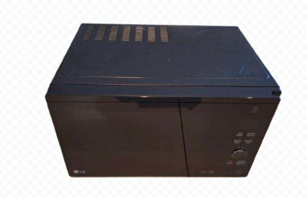 LG NeoChef Smart Inverter Microwave