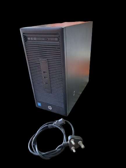 HP 280 G2 MT Tower