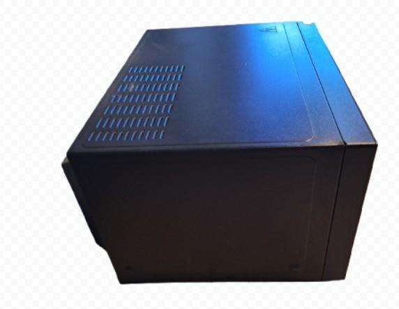 LG NeoChef Smart Inverter Microwave