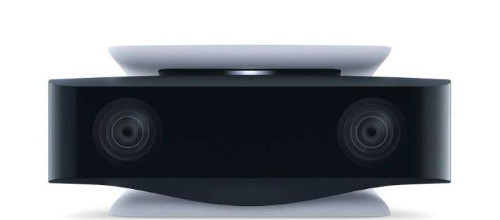 Play Station 5 (PS5) HD Camera