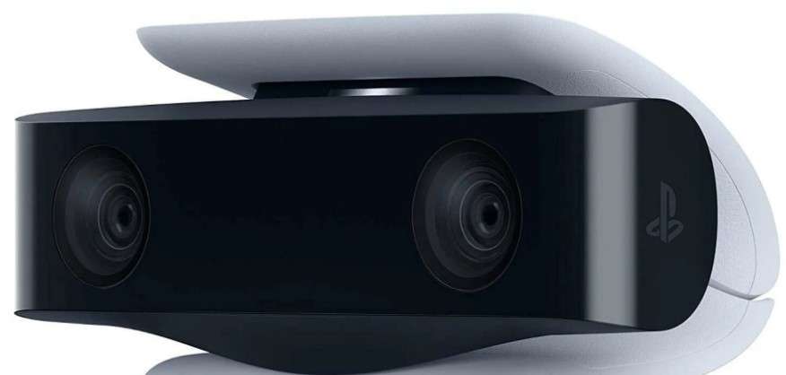 Play Station 5 (PS5) HD Camera
