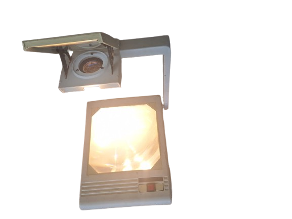 Prolite Transparency Overhead Projector