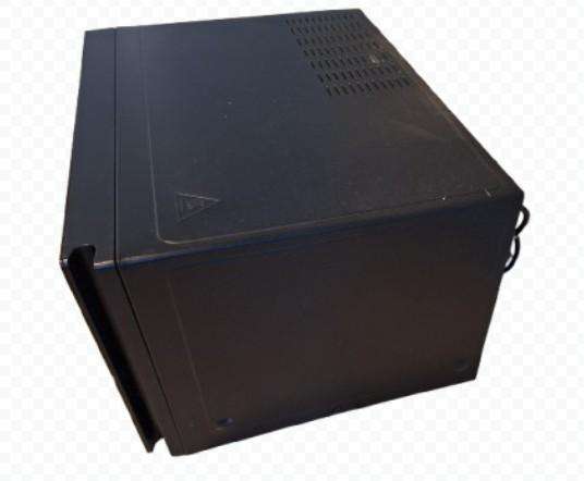 LG NeoChef Smart Inverter Microwave