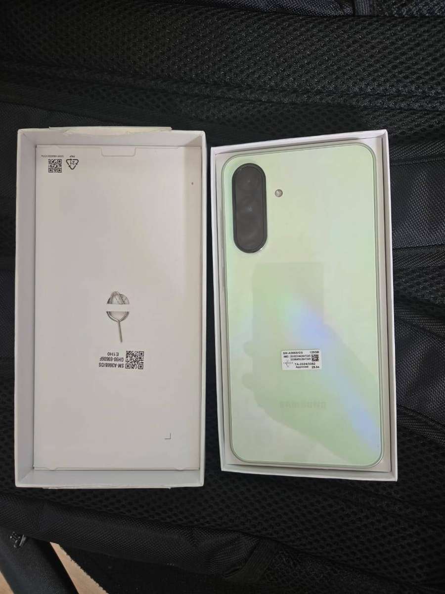 Samsung Galaxy A36 5G