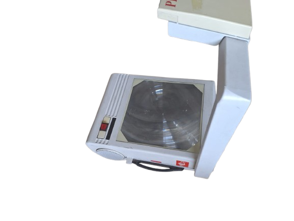 Prolite Transparency Overhead Projector