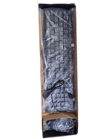 Volkano Keyboard and Mouse Combo