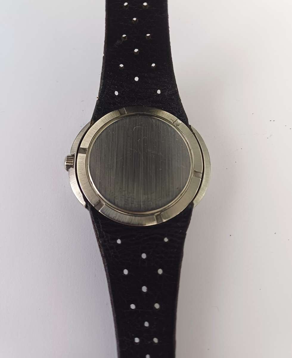 Omega Automatic Geneve Dynamic