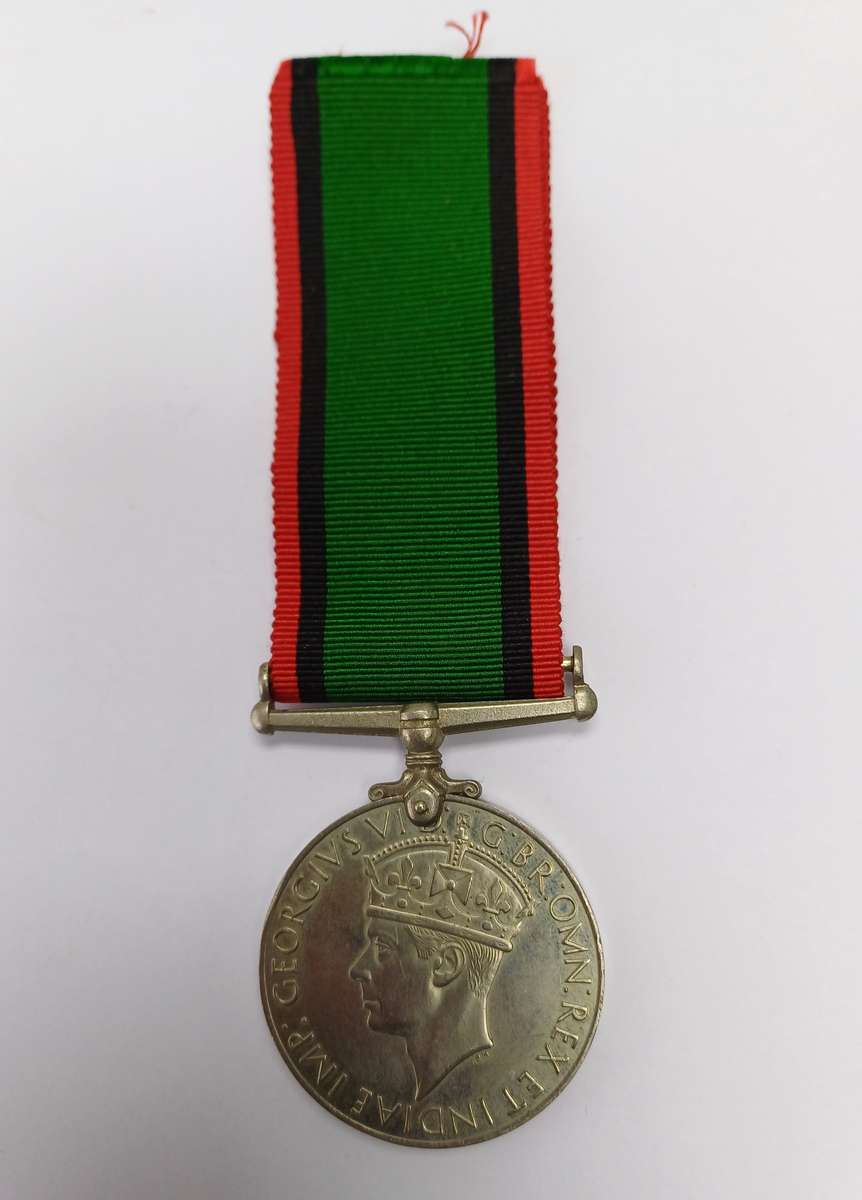 Southern Rhodesia 1939 - 45 Service Medal