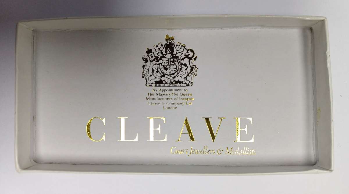 Kingdom of Swaziland (Eswatini) 40 Years of Independence Medal (1968 - 2008)