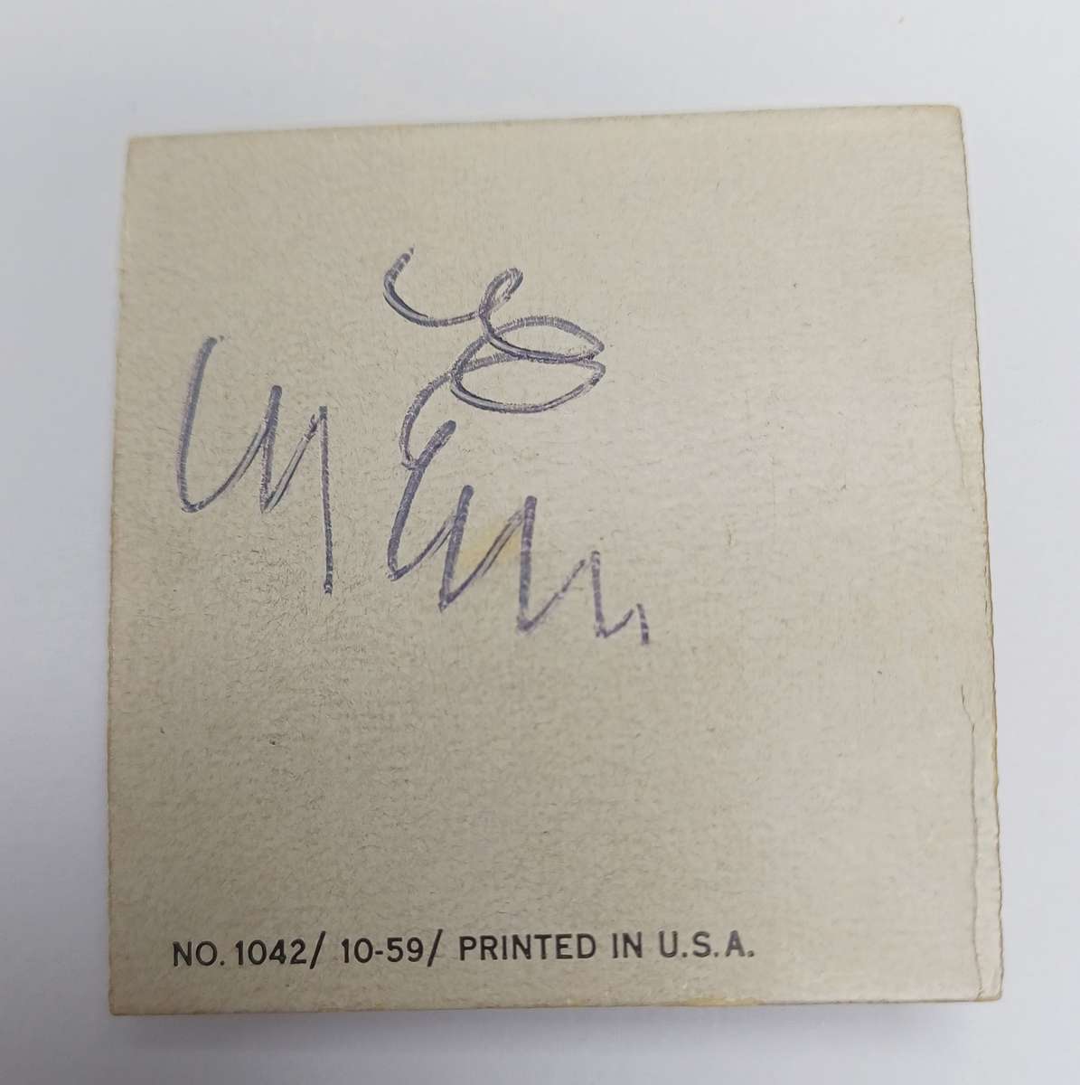 Vintage Parker VP Fountain Pen 14ct Nib 70