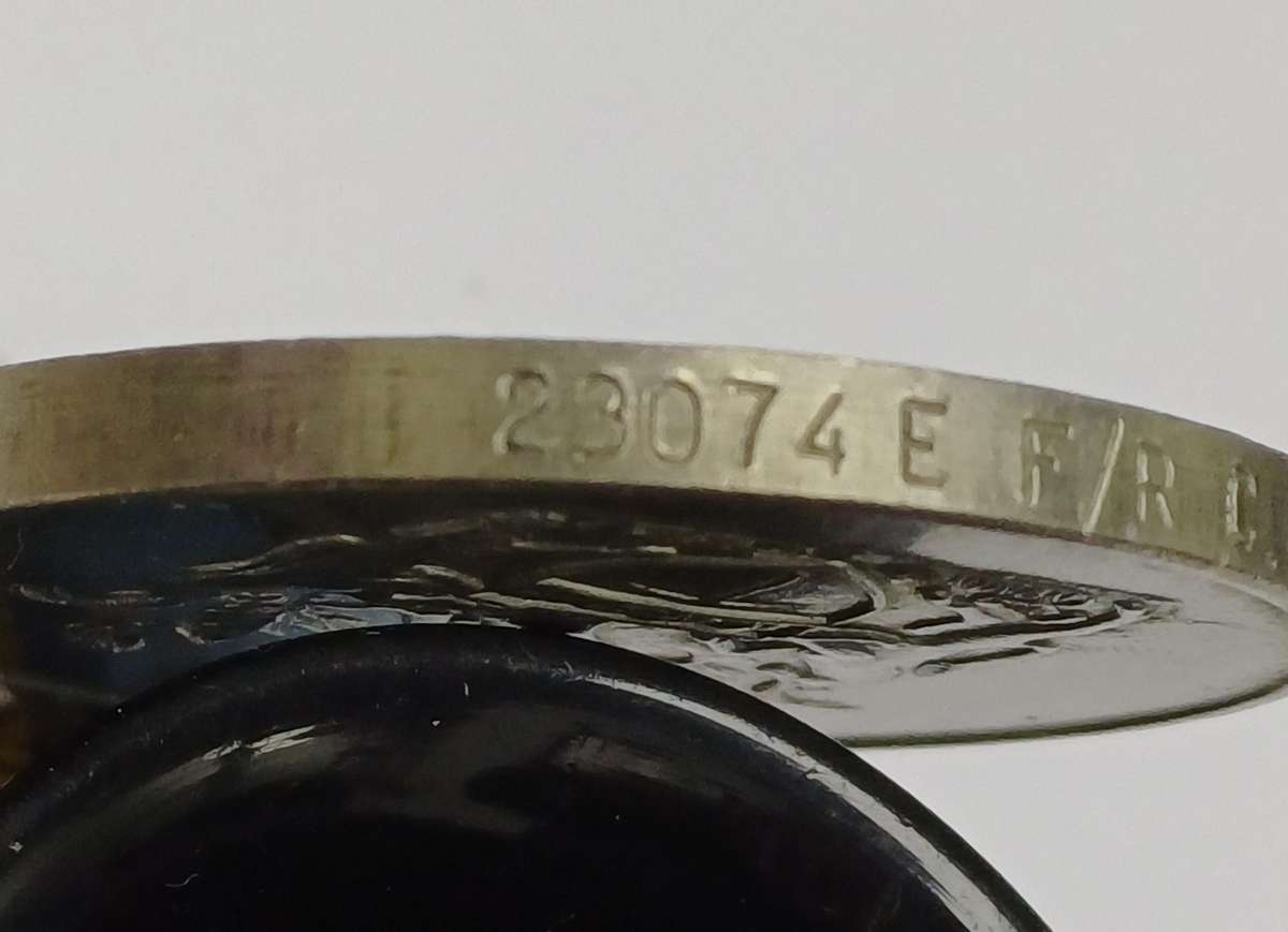 Rhodesia Bush War General Service Medal & Zimbabwe Independence Medal