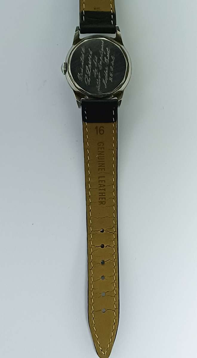 Vintage Movado Sport 1946 Watch