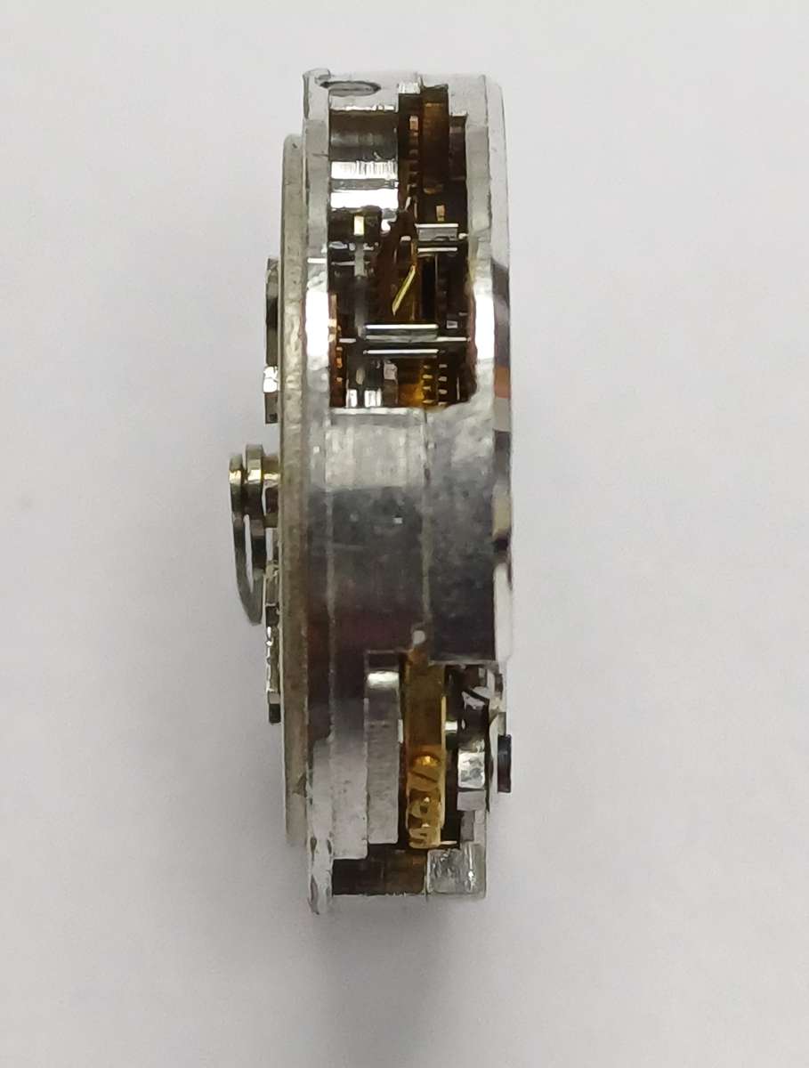 Rolex Orchid Ladies Watch Movement