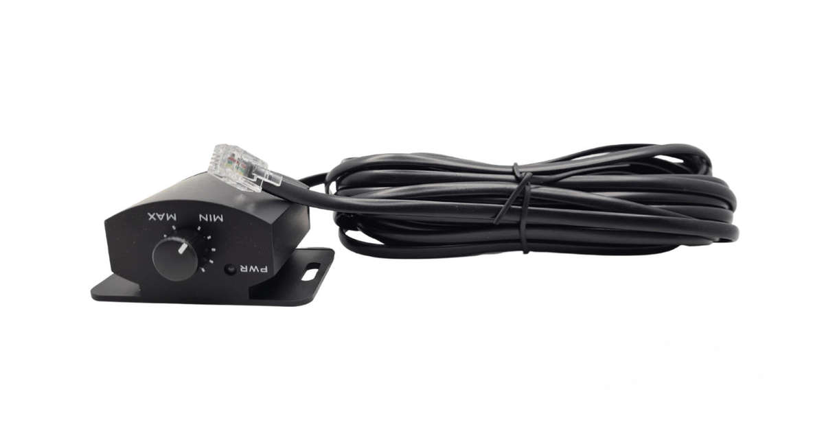 Star Sound SSA-R-6900.1 Rapter Series Monoblock Amplifier- 6900W