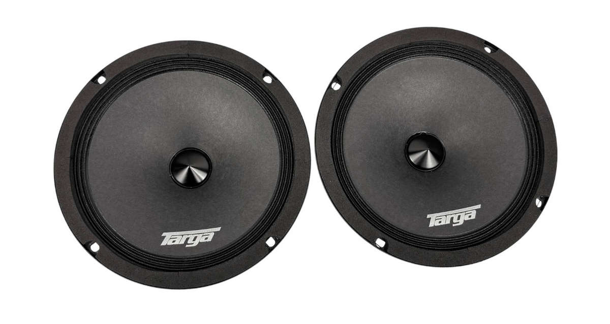 Targa TGPRO65B 6