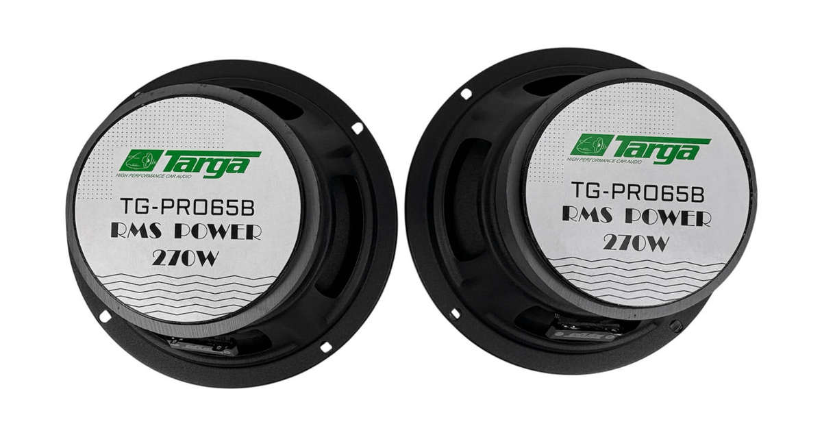 Targa TGPRO65B 6