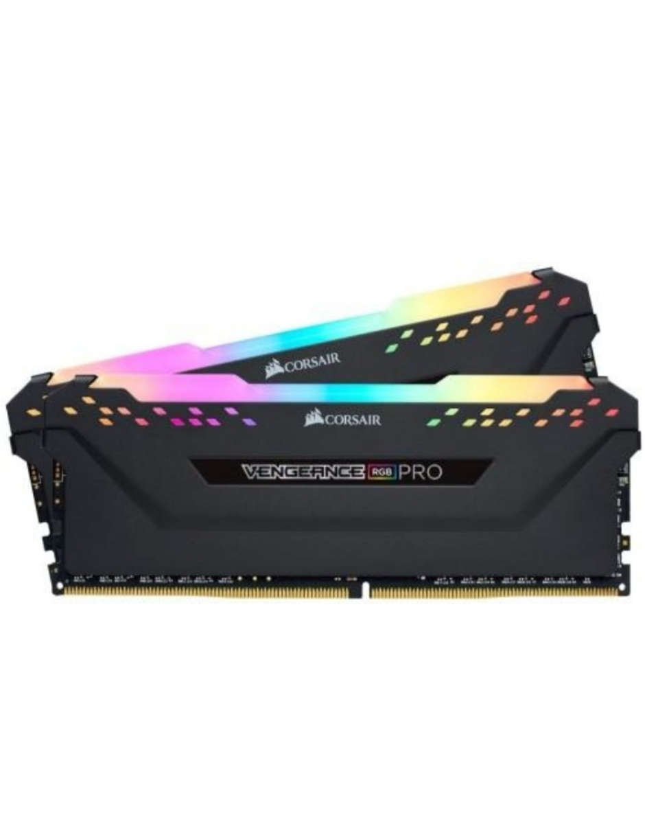 Corsair Vengance DDR4 16gb(8×2)