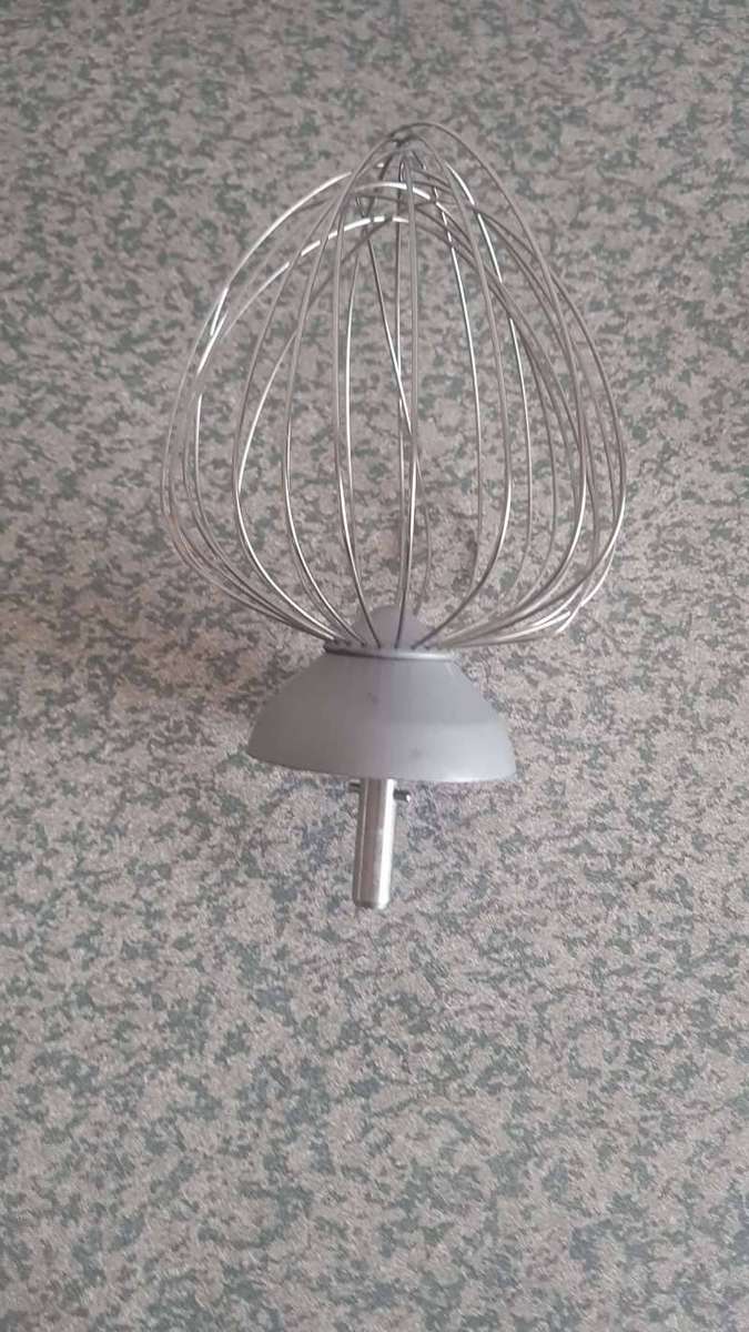 Kenwood Major Whisk Attachment