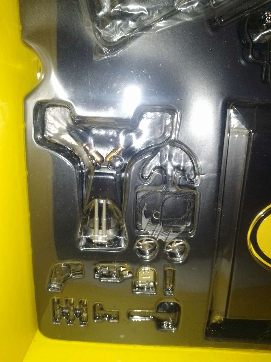 Hot toys Batman 1989 movie 1/6 Scale DX09 figure