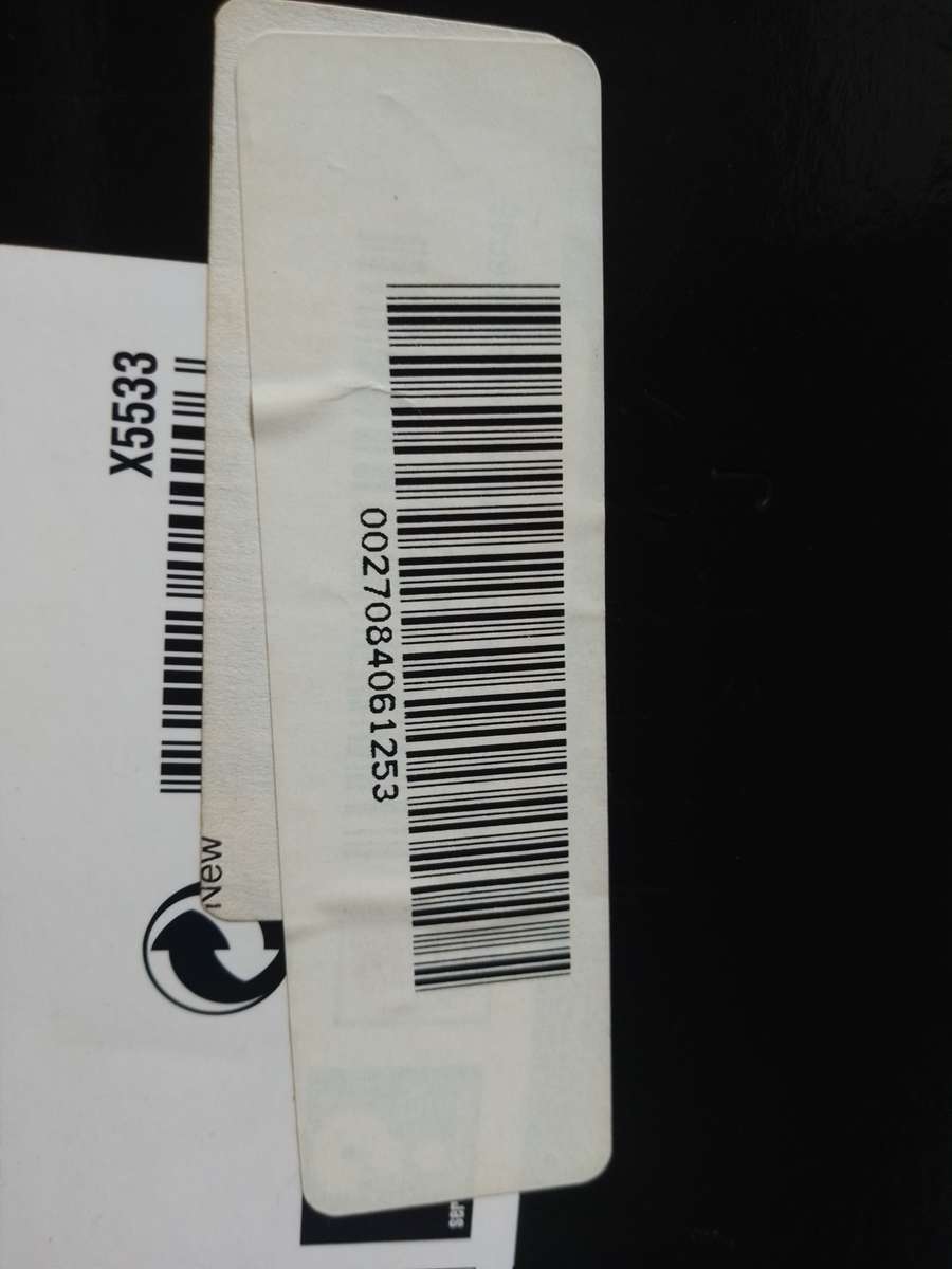 Hot wheels - Batmobile 1989 movie masterpiece 1:18 scale, diecast