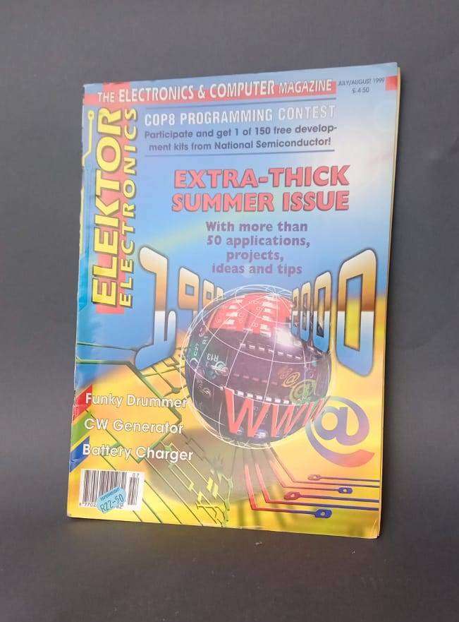 Electronic components and magazines. Dynamic and Static RAM, TTL, CPU's(8088, 486), flash memory.