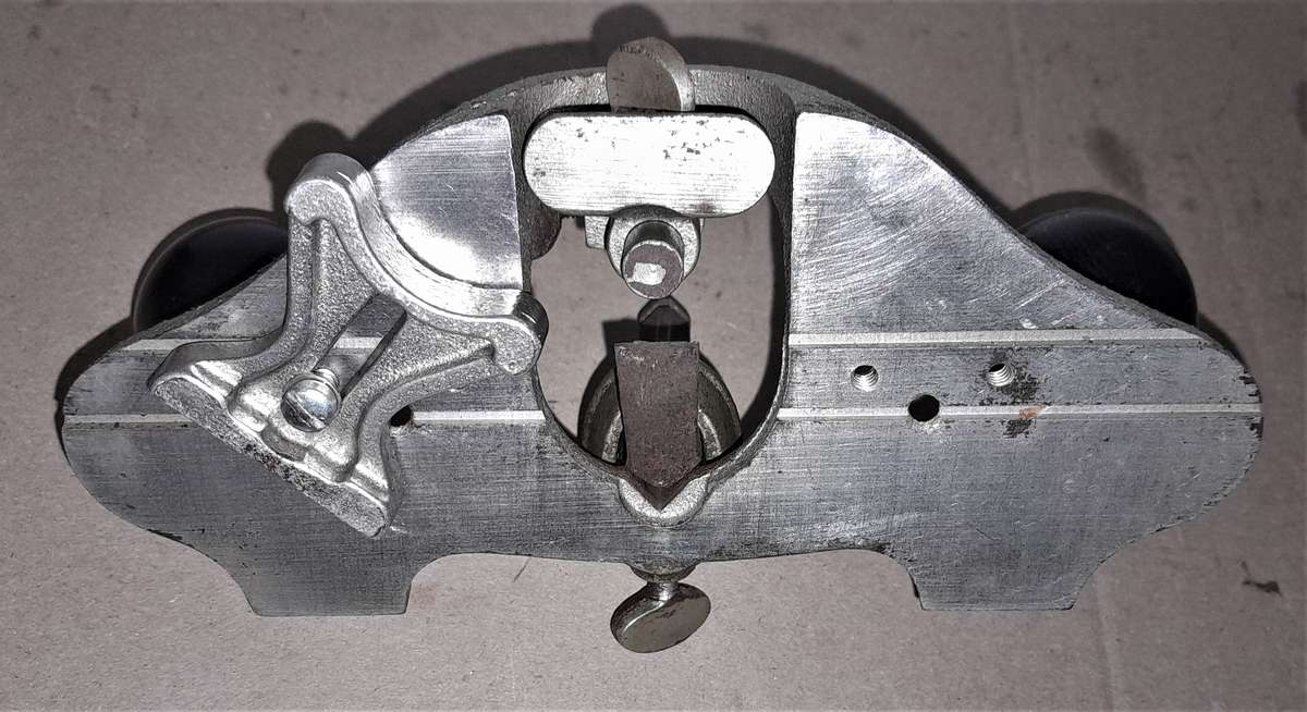 Stanley No71 Router Plane -  see pictures