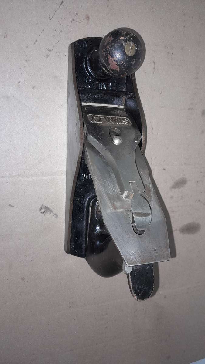 Stanley No4½ Handplane  type 13 -  see pictures