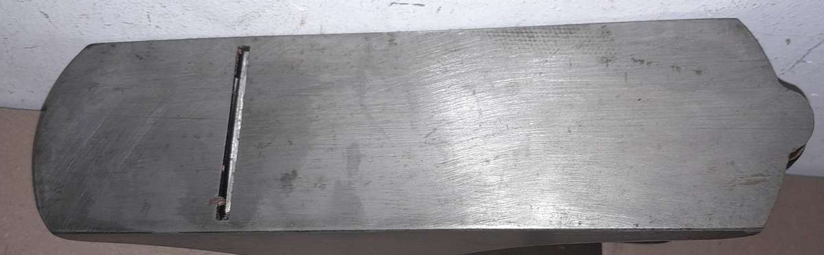 Stanley No4½ Handplane  type 13 -  see pictures
